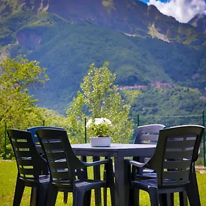 Casa Vacanze Giovanna Vagli di Sotto