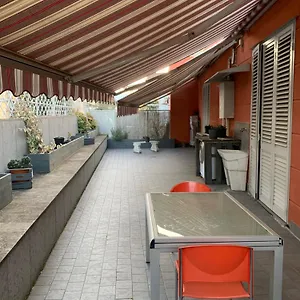 La Terrazza San Giovanni Valdarno