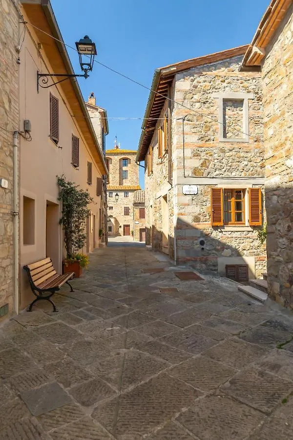 Noi2Vacanze Fortino D'Amore Contignano