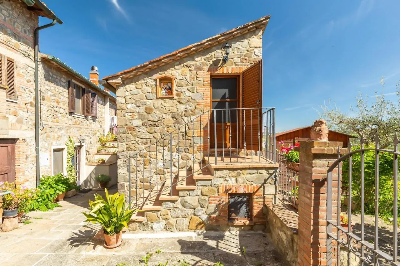 Noi2Vacanze Fortino D'Amore Contignano 0*,