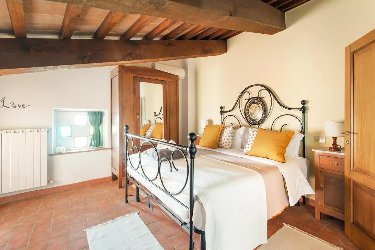 Noi2Vacanze Fortino D'Amore Contignano Italien