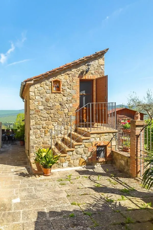 Noi2Vacanze Fortino D'Amore Contignano
