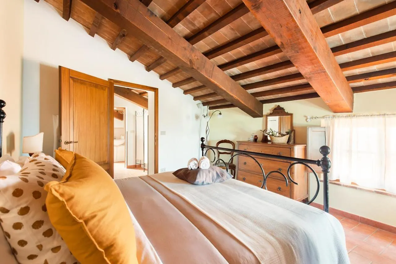 Noi2Vacanze Fortino D'Amore Contignano 0*,  Italien