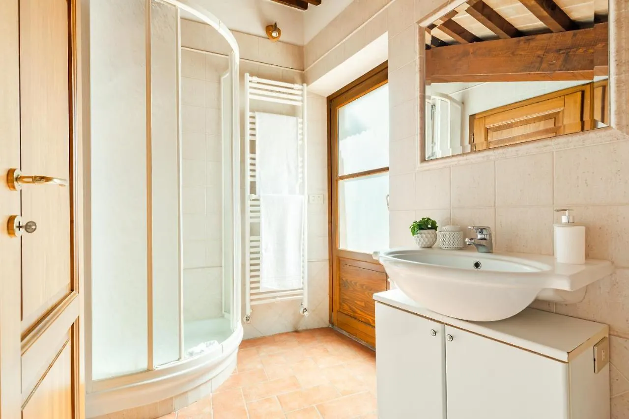 Feriehus Noi2Vacanze Fortino D'Amore Contignano